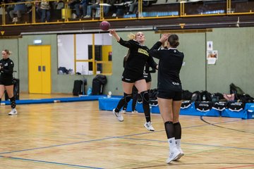 Bild 100 - wAJ SV Henstedt Ulzburg - SC Alstertal Langenhorn : Ergebnis: 30:41